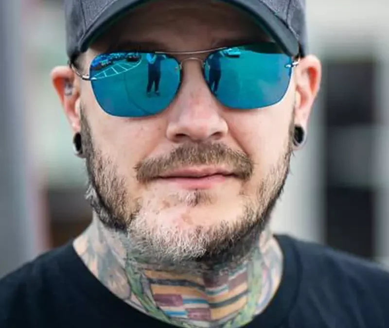Derek Winski (piercer)