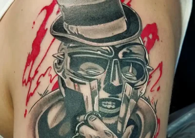 Tattoo 1971-2020